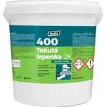 Perdix – 400 Tekutá lepenka 2K 32kg – šedá