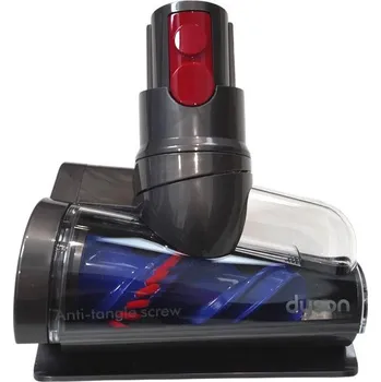 Hubice s kónickým kartáčem pro Dyson V12 - originál