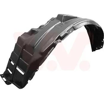 Příslušenství karosérie obložení, dutina kola VAN WEZEL 3272433