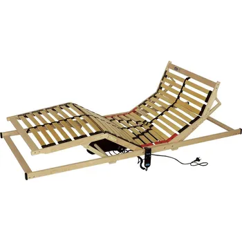 Materasso Postelový rošt DOUBLE MOBIL T5 Vyberte rozměr: 110x200 cm