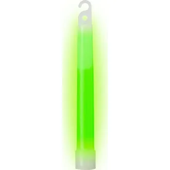 Svítilna Helikon-Tex Chemické světlo Lightstick 6" (zelený) - HELIKON