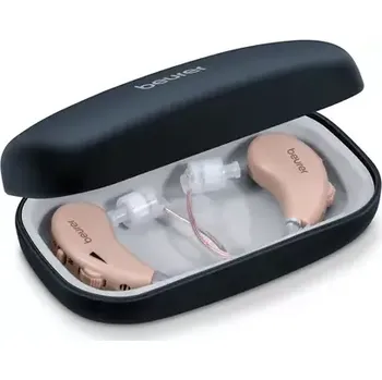 Masážní přístroj Beurer HA55 béžová (HA55)