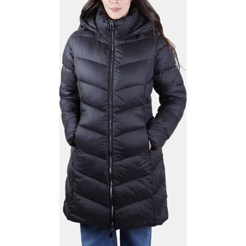 Baťa dámská péřová bunda s kapucí černé, vel. M