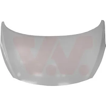 Kapota Kapota motoru VAN WEZEL 8244660