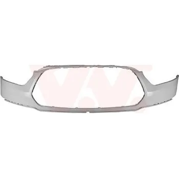 Příslušenství karosérie Rám, mřížka chladiče VAN WEZEL 1991518