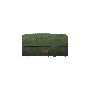 Pelíšek pro psa Hájek Pet Fashion HPF Matrace PLUS SOFT XL zelená