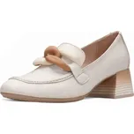 DÁMSKÉ POLOBOTKY HISPANITAS HV232482 V23 PANNA BÍLÁ Barva: BÍLÁ, Velikost: 41