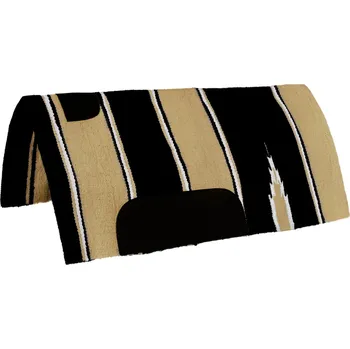 Lakota Dečka podsedlová Navajo Blanket Lakota, westernová, RN1-LTD, beige/black COB/FULL