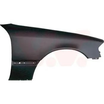 Blatník karosérie Blatník VAN WEZEL 3030658