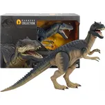 Mattel Jurassic World JCG13 Allosaurus