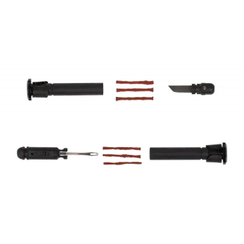 Komponent pro jízdní kolo Zéfal Z Bar Plug 2 (Sada na bezdušové opravy Zéfal Z Bar Plug 2)