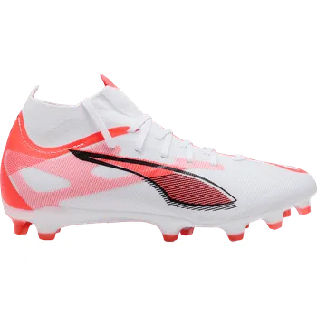 Kopačky Kopačky Puma ULTRA 5 MATCH+ FG/AG Wn s 108164-01 Velikost 40,5 EU | 7 UK | 9,5 US | 26 CM