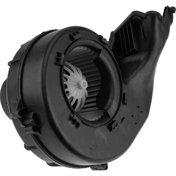 Ventilátor topení a klimatizace Ventilátor topení OPEL MERIVA A
