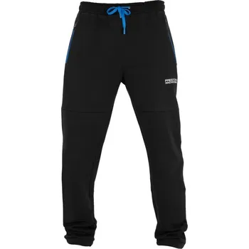 Rybářské oblečení Preston Innovations Tepláky Core Collection Joggers - XL