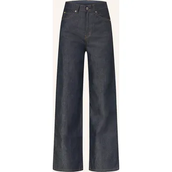 Dámské džíny Arket Dámské Rovné Džíny, 015 75-903 blue, 36