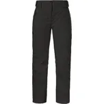 Dámské lyžařské kalhoty Schöffel STYLE PINE - černá 4XL