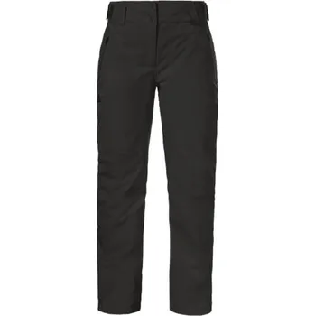 Snowboardové kalhoty Dámské lyžařské kalhoty Schöffel STYLE PINE - černá 4XL