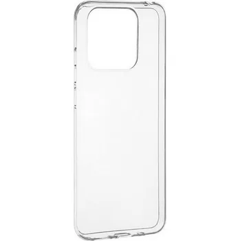 Pouzdro na mobilní telefon Kryt Xiaomi Redmi 12C průhledný ultratenký 0,5 mm (obal neboli pouzdro na Xiaomi Redmi 12C)
