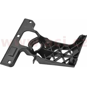 držák ostřikovače světel pro přední nárazník ORIGINÁL, P