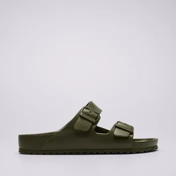 Pánské tenisky Birkenstock Arizona Eva Khaki 46
