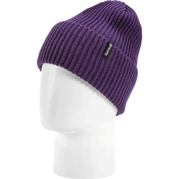 Čepice Zimní čepice Dara Beanie 25/26 Purple Dark Universal