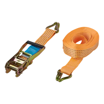 Upínací popruh Upínací popruh s ráčnou 5000 kg 8m