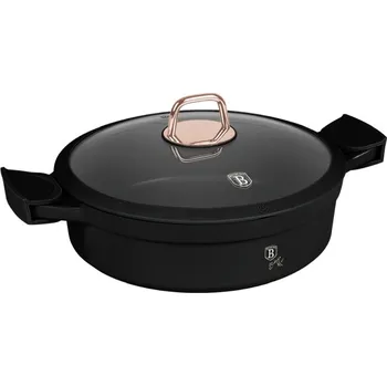 Hrnec Berlingerhaus Black Rose Collection BH-1455