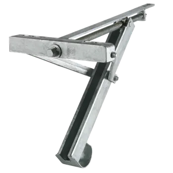 Nábytkové kování Stabilizační noha Winterhoff