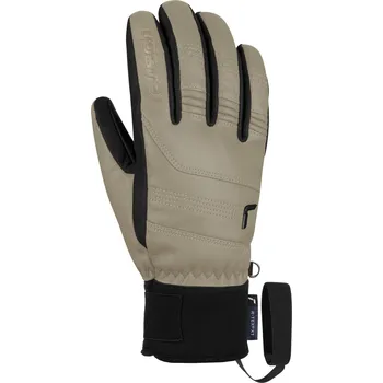 Reusch Highland R-TEX® XT - tan/black