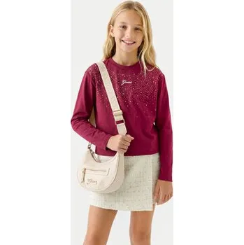 Kabelka Guess J6RZ06 WH8M0 Écru OS