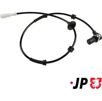 Brzdový systém JP GROUP Snímač počtu otáček kol JP JPG 3497105170