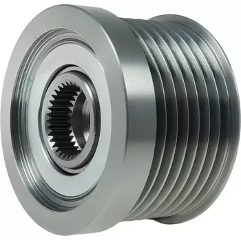 Alternátor AS-PL Alternátorová volnoběžka APL AFP0132S