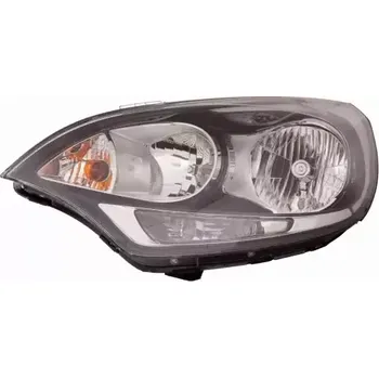 Přední světlomet LORO Světlomet LOR 223-1144L-LDEM2