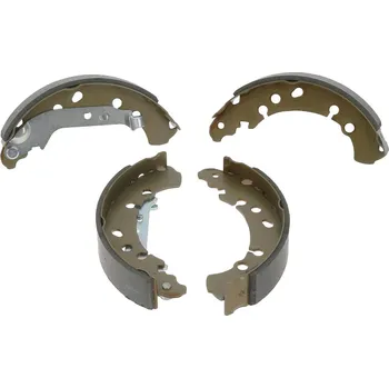 Brzdová čelist Sada brzdových čelistí FERODO FSB4037