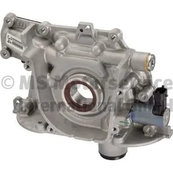 Olejové čerpadlo Olejové čerpadlo PIERBURG 7.07381.02.0