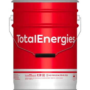 Plastické mazivo Total Multis EP 1 – Váha: 18 kg