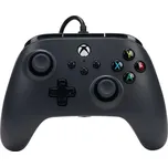 Powera Wired controller Xbox SX Black 1519265-02