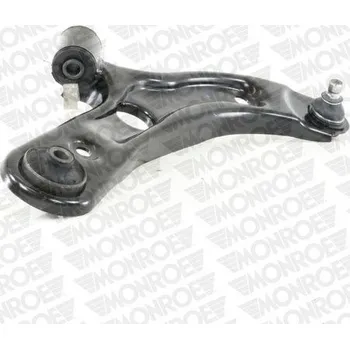 Zavěšení kol Řídicí páka, zavěšení kol MONROE L69509