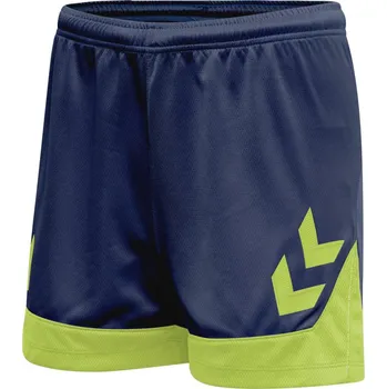 Dámské oblečení Šortky Hummel LEAD WOMENS POLY SHORTS 207398-7642 Velikost S