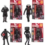 COBI Skibidi Toilet BTH-1380 15 cm mix motivů