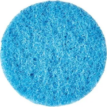 Brusný kotouč DREMEL Příslušenství - Neabrazivní kotouč, průměr 63,5 mm, 3 ks 2615P363JA