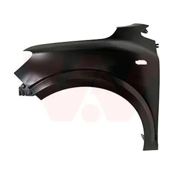 Blatník karosérie Blatník VAN WEZEL 1510655