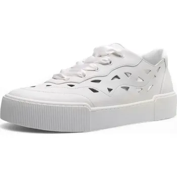 Dámské tenisky HÖGL DÁMSKÉ TENISKY HOGL 7-9-103640-0200 BÍLÁ Barva: BÍLÁ, Velikost: 40