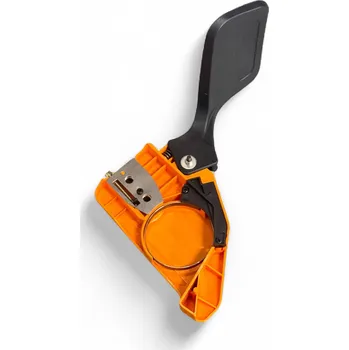 Motorová pila Kryt spojky Partner P360S