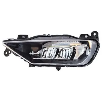 Mlhový světlomet Mlhovka VAN WEZEL 5914997