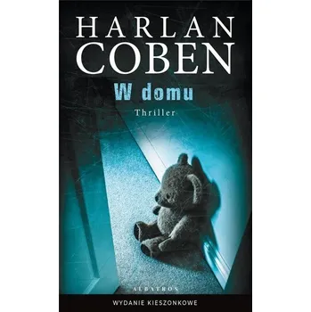 W domu pocket - Harlan Coben