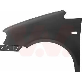 Blatník karosérie Blatník VAN WEZEL 5867655