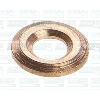 Systém vstřikování Těsnicí kroužek, vstřikování AJUSA 01176100