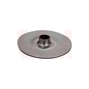 Příslušenství karosérie Miska pružiny VAN WEZEL 3776399