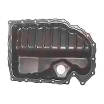 Olejová vana Olejová vana VAN WEZEL 5839070